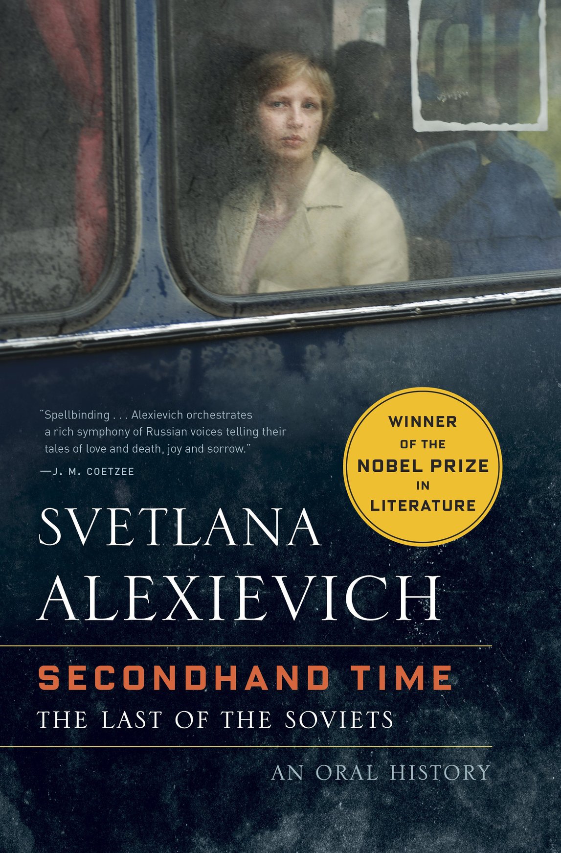 Secondhand Time | The Last of the Soviets