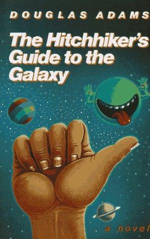 Hitchhiker's Guide to the Galaxy