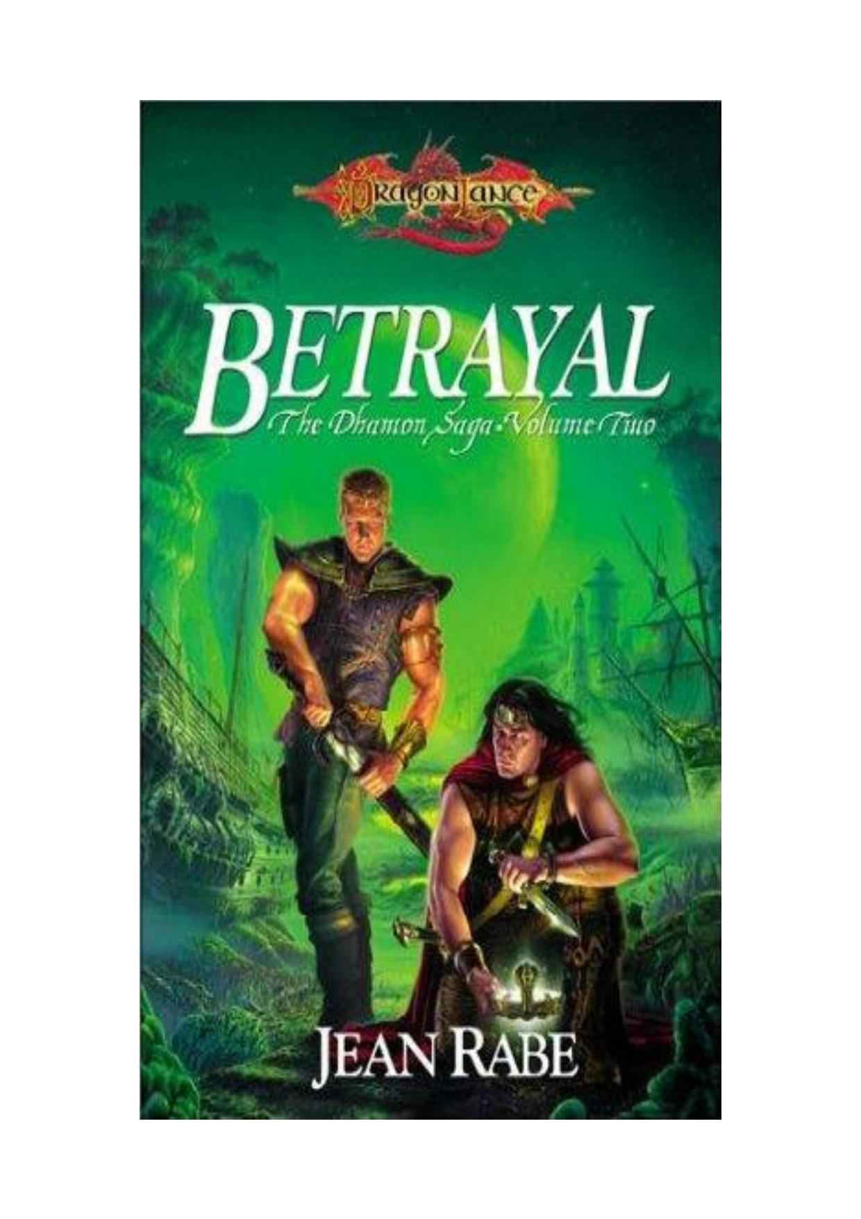 Betrayal