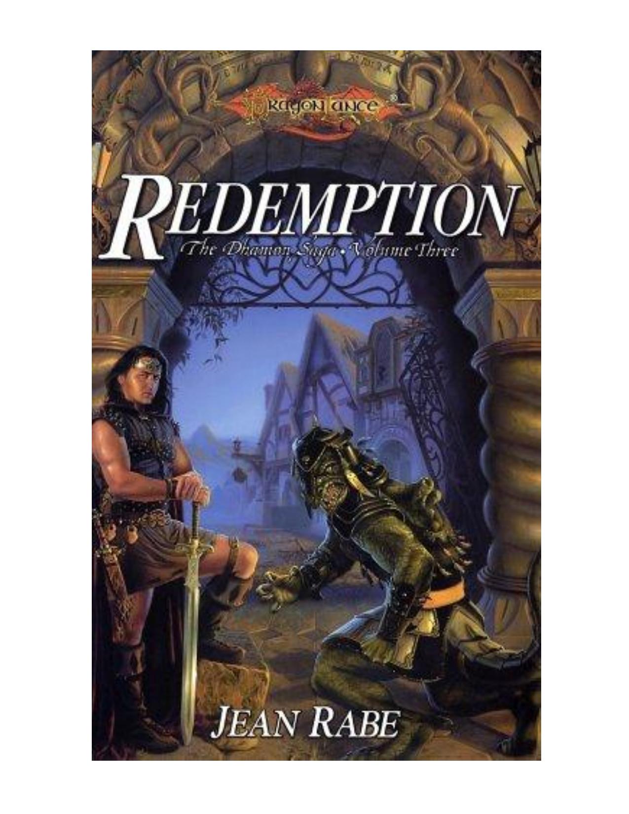 Redemption