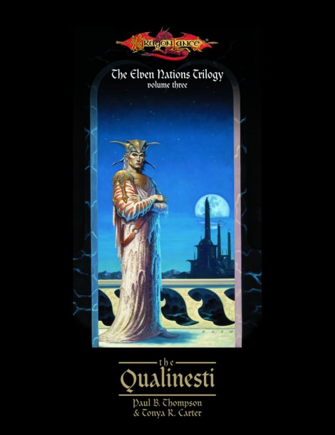 The Qualinesti