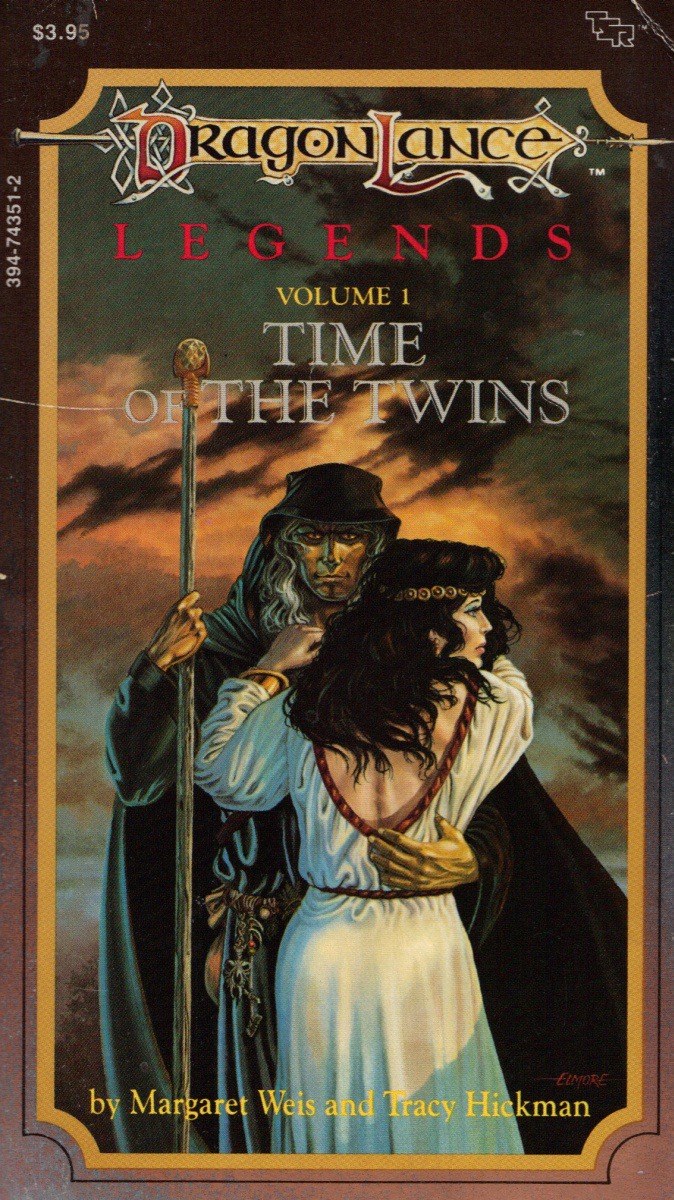 Time of the Twins