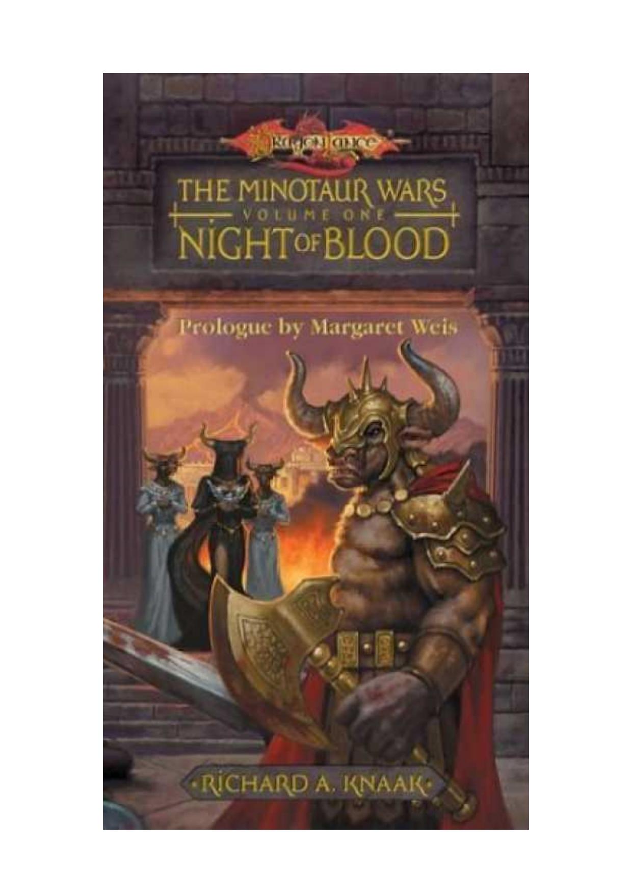 Night of Blood