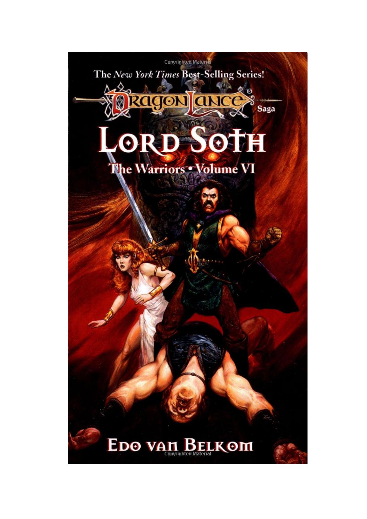 Lord Soth