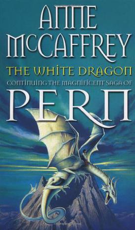 The White Dragon