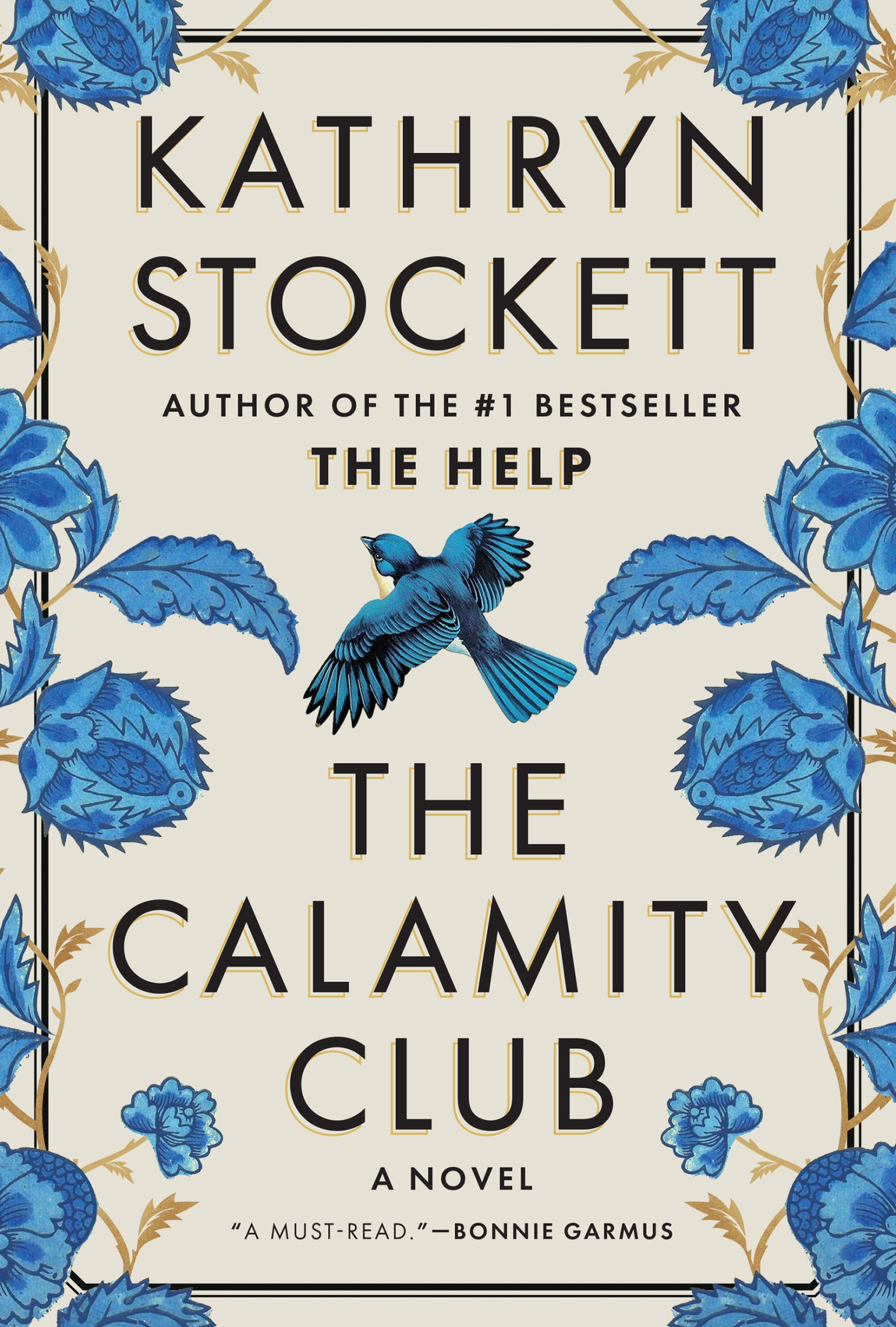 The Calamity Club
