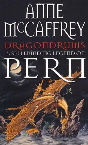 Dragondrums