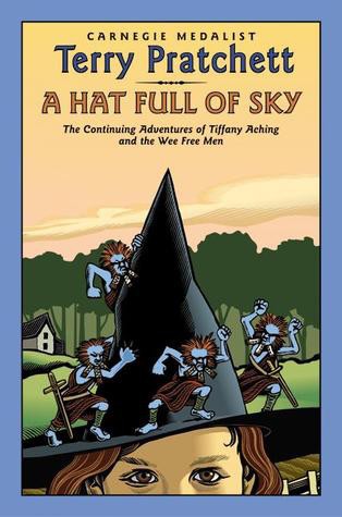 DW32 - A Hat Full Of Sky