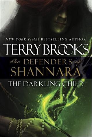 Defenders 2 The Darkling Child
