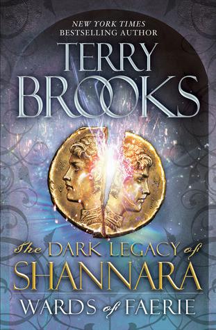 DL1 Wards of Faerie