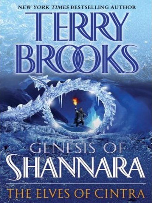 Genesis 2 - The Elves of Cintra