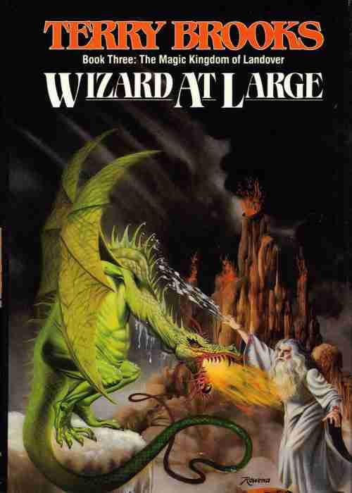 MK3 Wizard at Large