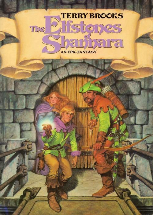 S2 The Elfstones of Shannara