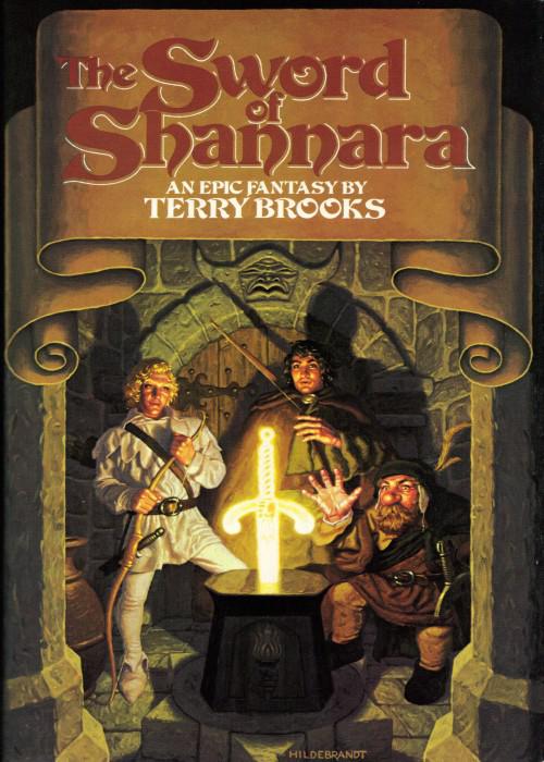 S1 The Sword of Shannara