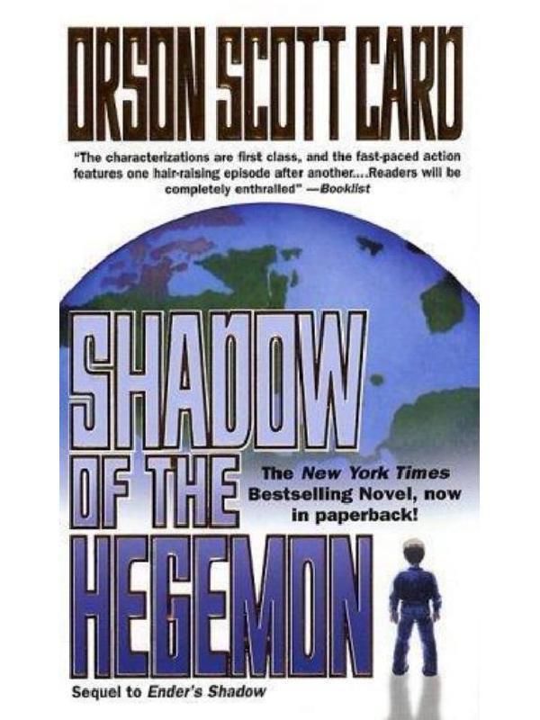 Shadow Of The Hegemon