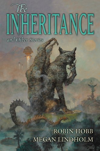 The Inheritance and Other Stories