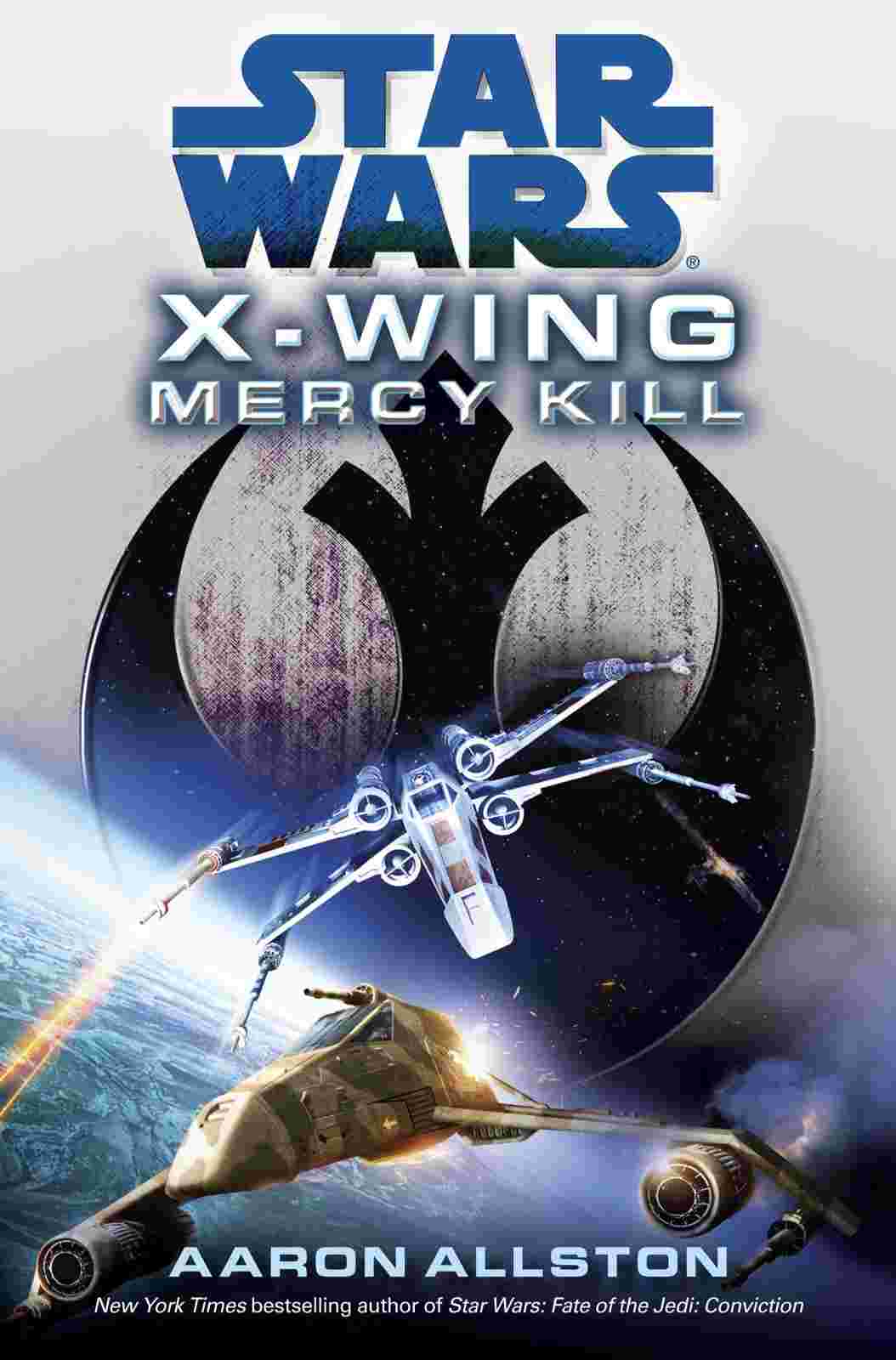 Mercy Kill | Book 10
