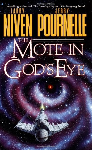 The Mote in God's Eye (Moties Series 1)