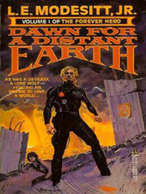 Dawn For A Distant Earth