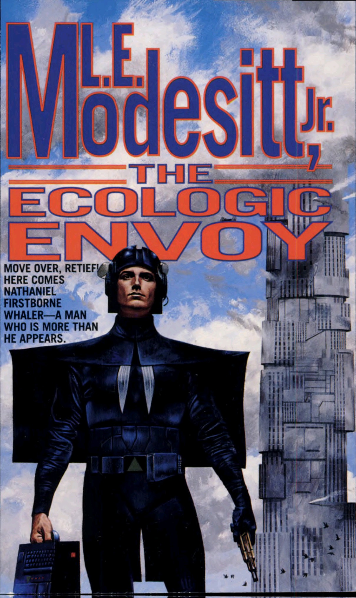 Ecologic Envoy