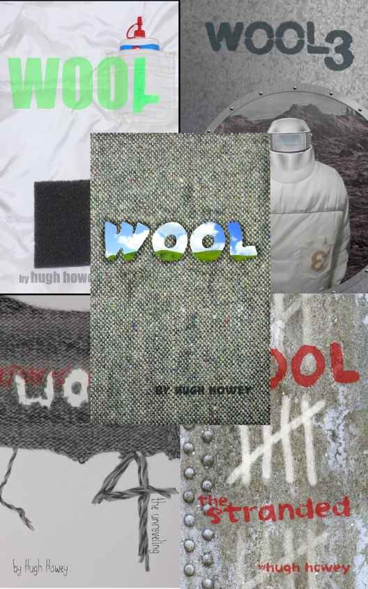 Wool