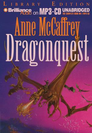 Dragonquest