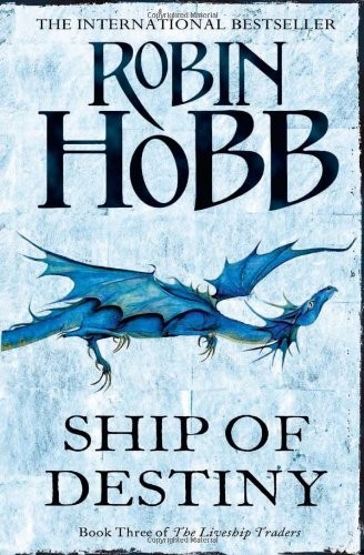 Ship of Destiny