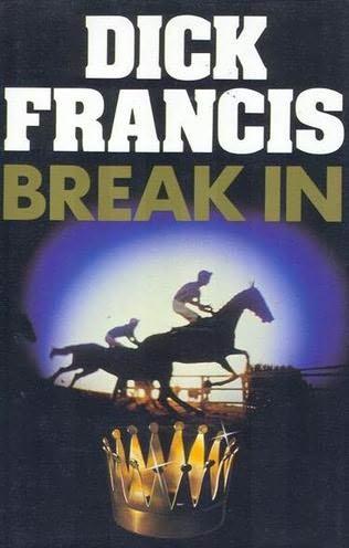Break In