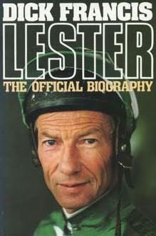LESTER: THE OFFICIAL BIOGRAPHY