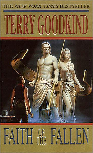 Faith of the Fallen