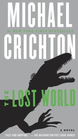The Lost World