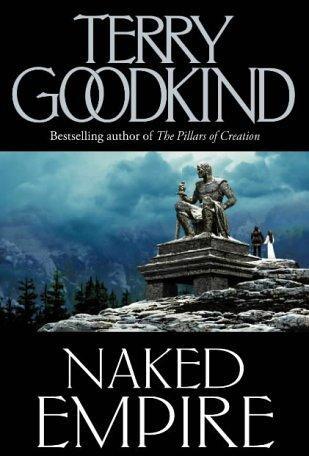 Naked Empire