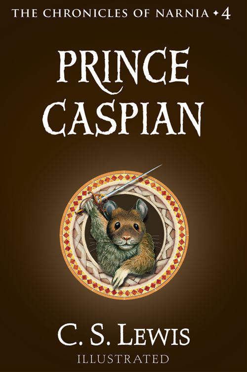 Prince Caspian: The Return to Narnia