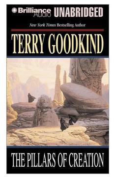 The Pillars of Creation