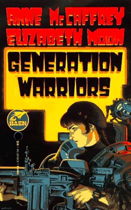 Generation Warriors