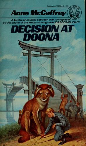 Decision at Doona