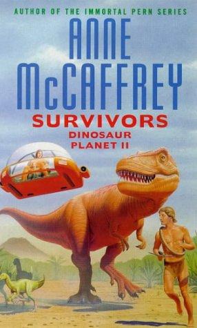 Dinosaur Planet Survivors