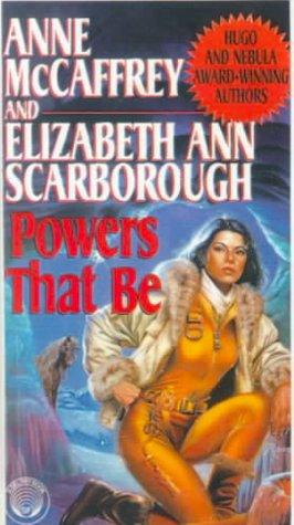 Powers That Be