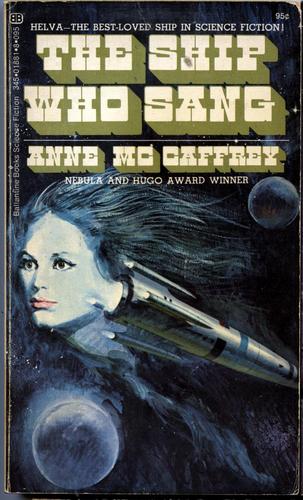 The Ship Who Sang