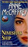 Nimisha's Ship
