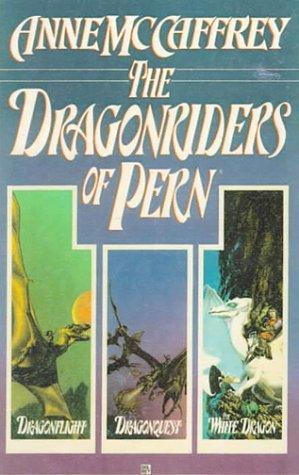 The White Dragon