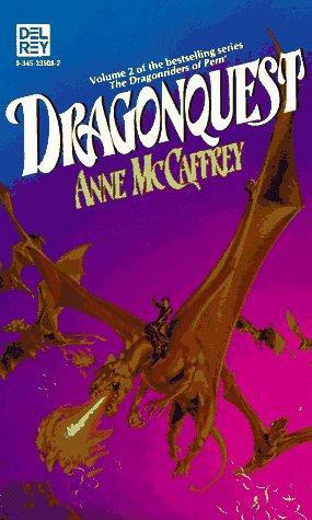 Dragonquest