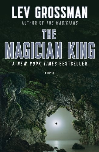 The Magician King
