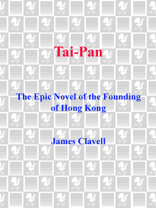 Tai-Pan