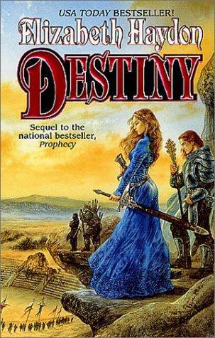 Destiny: Child of the Sky