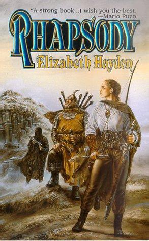 Rhapsody: Child of Blood