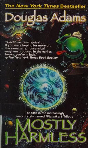 Mostly Harmless
