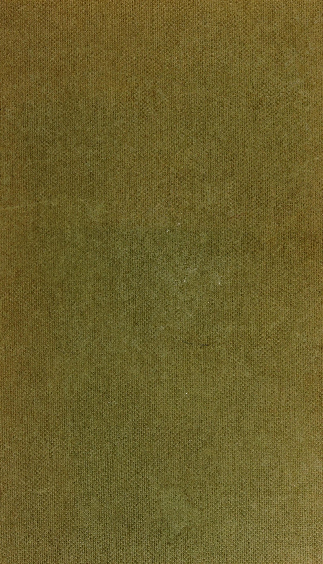 Ghosts Have Warm Hands